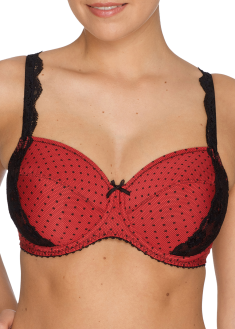 Soutien-gorge Armatures Twist de Prima Donna